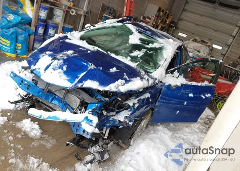 2017 Chevrolet Cruze Lt Auto from USA, damaged, VIN 1G1BE5SM5H7188825